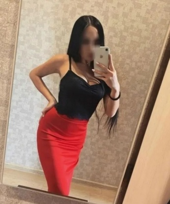 Анкета проститутки Наталья - город Зеленоград, 21 год, №6160